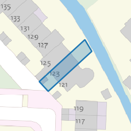 Perceel MSR00-K-5360