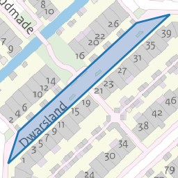 Perceel MSR00-K-5370