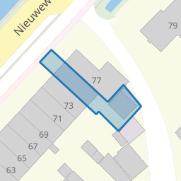 Perceel MSR00-K-5383