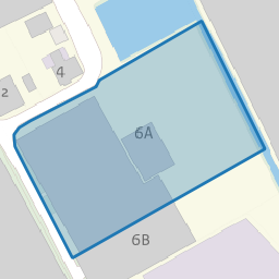 Perceel MSR00-K-5389