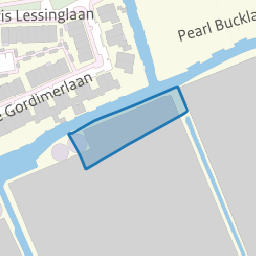 Perceel MSR00-K-5393