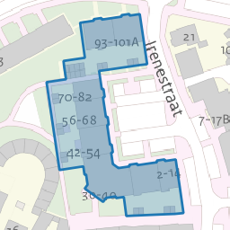 Perceel MSR00-K-5394