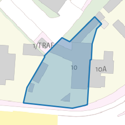 Perceel MSR00-K-5398