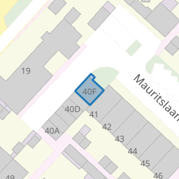 Perceel MSR00-K-5399