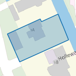 Perceel MSR00-K-5401