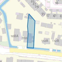 Perceel MSR00-K-5409