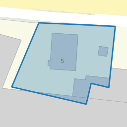 Perceel MSR00-K-5410