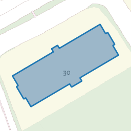 Perceel MSR00-K-5418