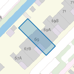 Perceel MSR00-K-5429