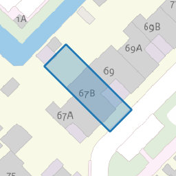 Perceel MSR00-K-5430