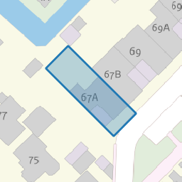 Perceel MSR00-K-5431