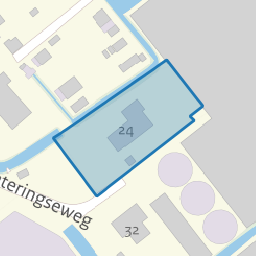 Perceel MSR00-K-5452