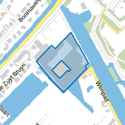 Perceel MSR00-K-5478