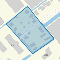 Perceel MSR00-K-5497