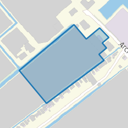 Perceel MSR00-K-5498