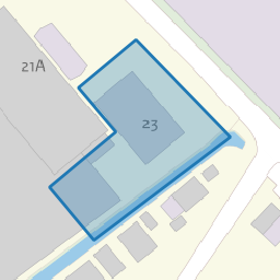 Perceel MSR00-K-5499