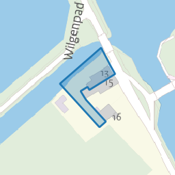 Perceel MSR00-K-5502