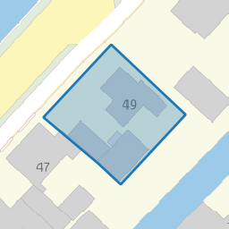 Perceel MSR00-K-5523