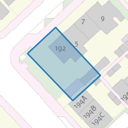 Perceel MSR00-K-5524