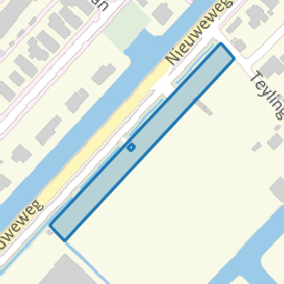 Perceel MSR00-K-5533