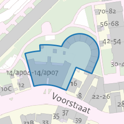 Perceel MSR00-K-5536