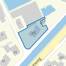 Perceel MSR00-K-5543