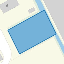 Perceel MSR00-K-5553