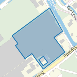 Perceel MSR00-K-5585