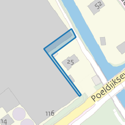 Perceel MSR00-K-5586