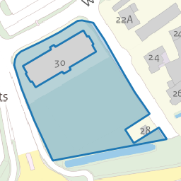 Perceel MSR00-K-5590