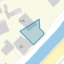 Perceel MSR00-K-5597