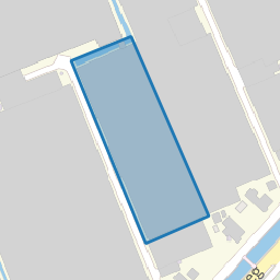 Perceel MSR00-K-5601