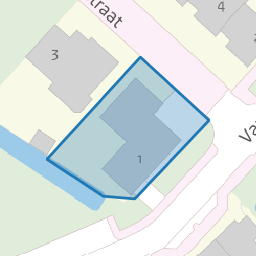 Perceel MSR00-K-5602