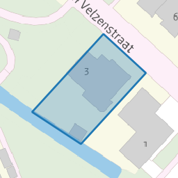 Perceel MSR00-K-5603