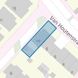 Perceel MSR00-K-5604