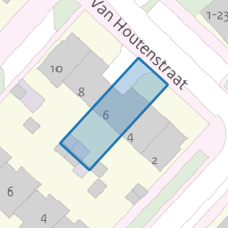 Perceel MSR00-K-5606