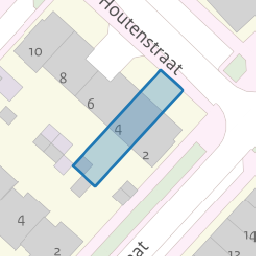 Perceel MSR00-K-5607