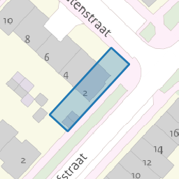 Perceel MSR00-K-5608