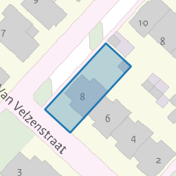 Perceel MSR00-K-5609