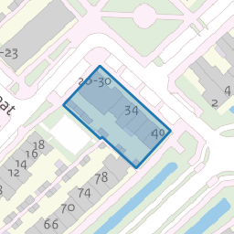 Perceel MSR00-K-5614