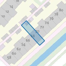 Perceel MSR00-K-5621