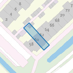 Perceel MSR00-K-5625