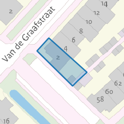 Perceel MSR00-K-5627