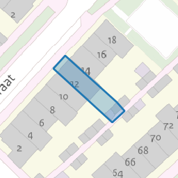 Perceel MSR00-K-5632