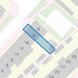 Perceel MSR00-K-5634