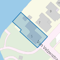 Perceel MSR00-K-5647