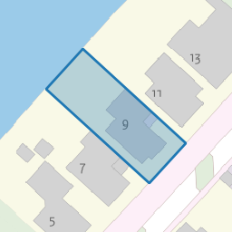 Perceel MSR00-K-5649