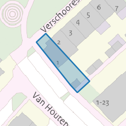 Perceel MSR00-K-5654