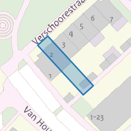 Perceel MSR00-K-5655