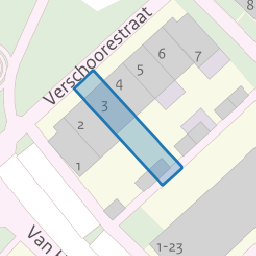 Perceel MSR00-K-5656